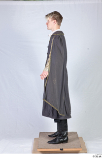  Photos Man in Historical Dress 41 18th century a pose historical clothing whole body 0003.jpg